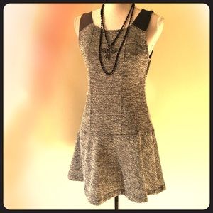 Sanctuary knit mini dress size juniors M